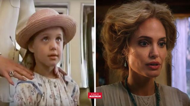 Голлівудські актори у своїй першій та крайній на цей момент ролі - фото 451626