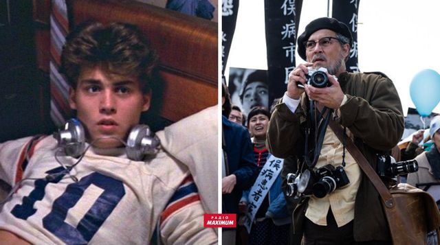 Голлівудські актори у своїй першій та крайній на цей момент ролі - фото 451627