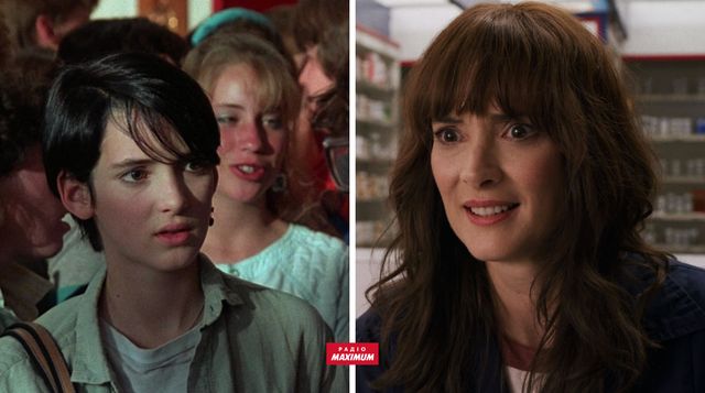 Голлівудські актори у своїй першій та крайній на цей момент ролі - фото 451628