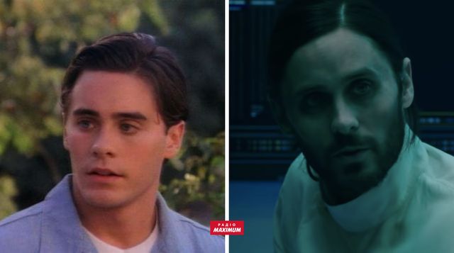 Голлівудські актори у своїй першій та крайній на цей момент ролі - фото 451632