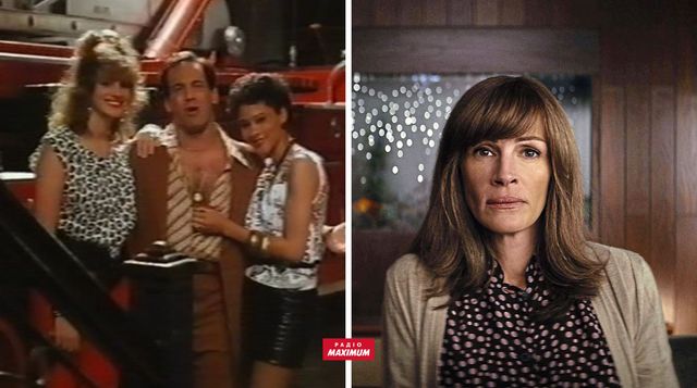 Голлівудські актори у своїй першій та крайній на цей момент ролі - фото 451633