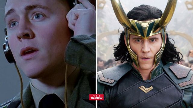 Голлівудські актори у своїй першій та крайній на цей момент ролі - фото 451634