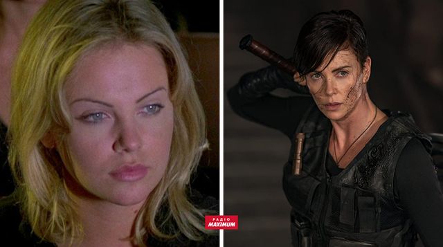 Голлівудські актори у своїй першій та крайній на цей момент ролі - фото 451637