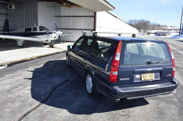 Цей старий Volvo продають за 20 мільйонів доларів, і ось чому - фото 451640