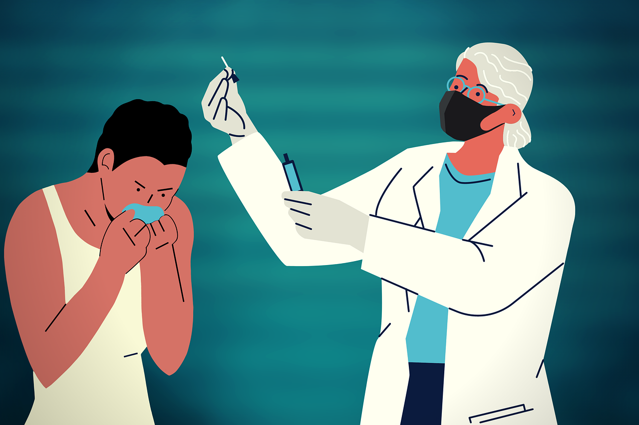 Новини про коронавірус в Україні: скільки хворих на COVID-19 станом на 16 березня