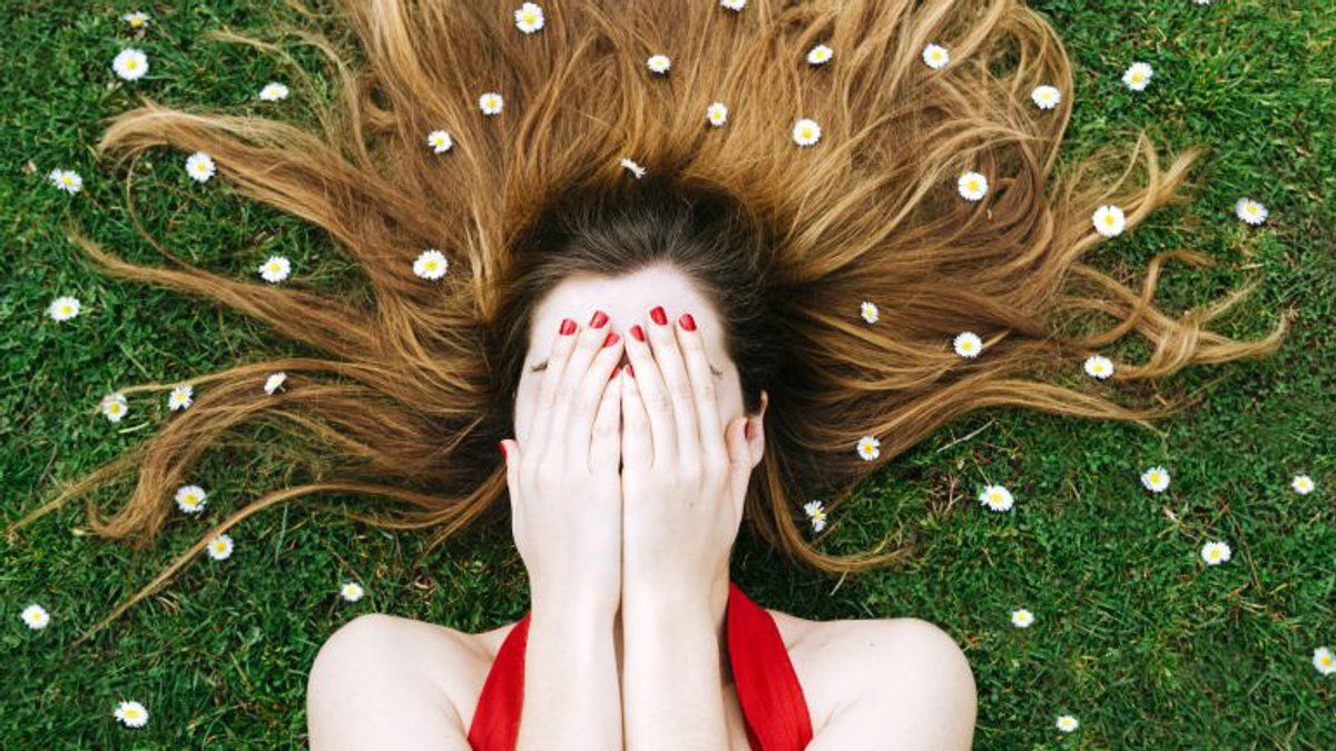 Проблема лупи - фото 1