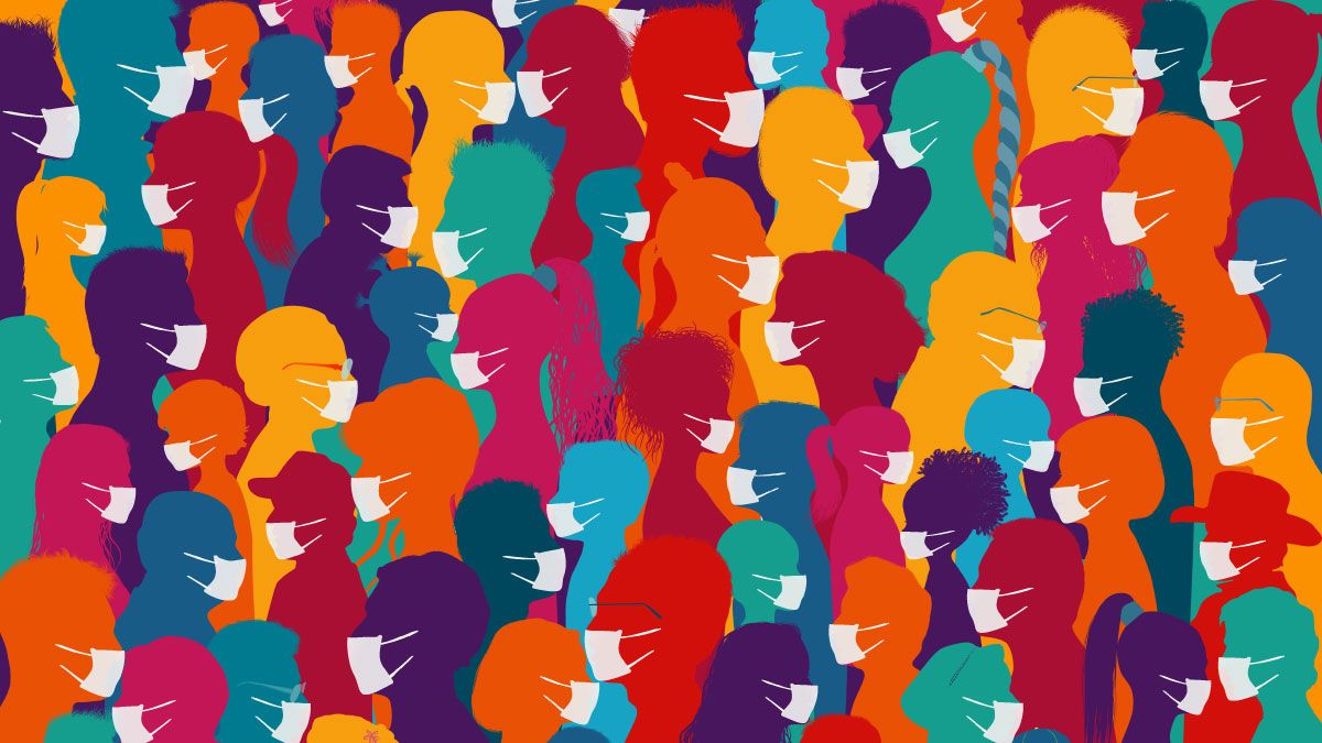 Як COVID-19 відбивається на психіці перехворілих