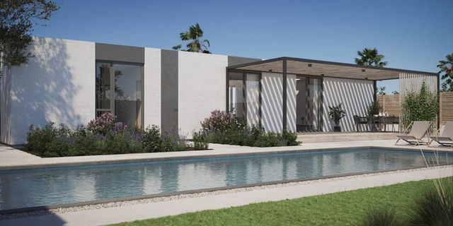 Надрукований квартал: у Каліфорнії з'явиться комплекс будинків, створених на 3D-принтері - фото 451744