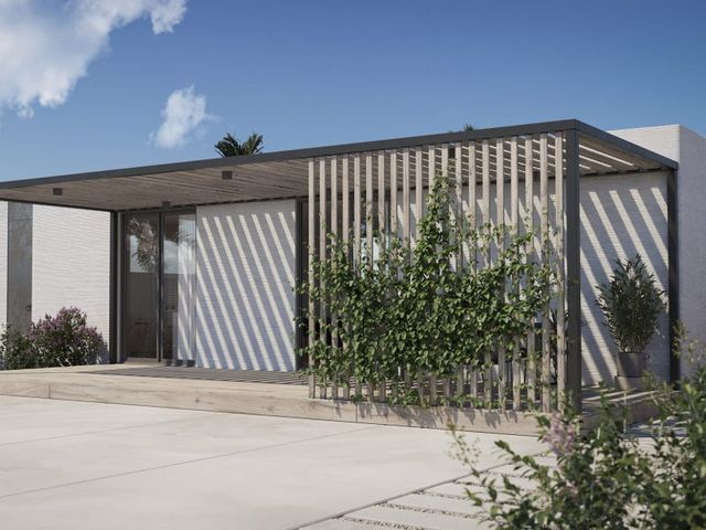 Надрукований квартал: у Каліфорнії з'явиться комплекс будинків, створених на 3D-принтері - фото 451745