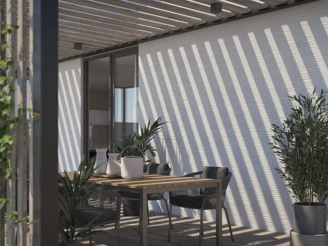 Надрукований квартал: у Каліфорнії з'явиться комплекс будинків, створених на 3D-принтері - фото 451747