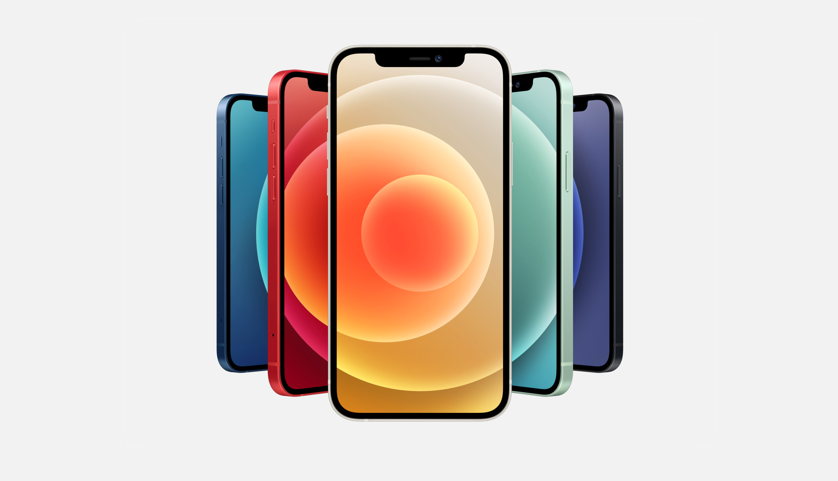 iPhone 12 успадкував відому проблему iPhone 5: що з ним не так