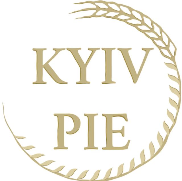 У мережі обирають логотип для нового київського пирога Kyiv Pie: запропоновано 5 варіантів - фото 451942
