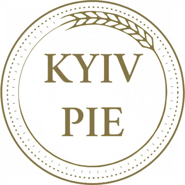 У мережі обирають логотип для нового київського пирога Kyiv Pie: запропоновано 5 варіантів - фото 451943
