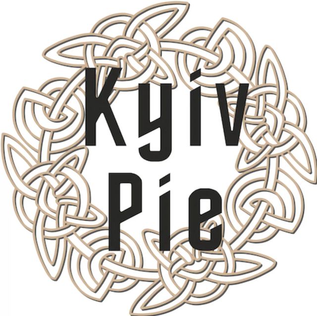 У мережі обирають логотип для нового київського пирога Kyiv Pie: запропоновано 5 варіантів - фото 451944
