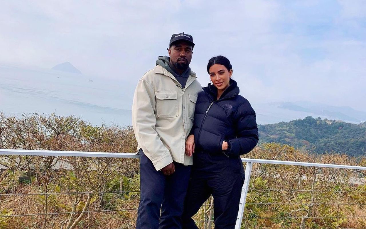 Кардашян зізнається, що минулий рік дав багато можливостей - фото 1