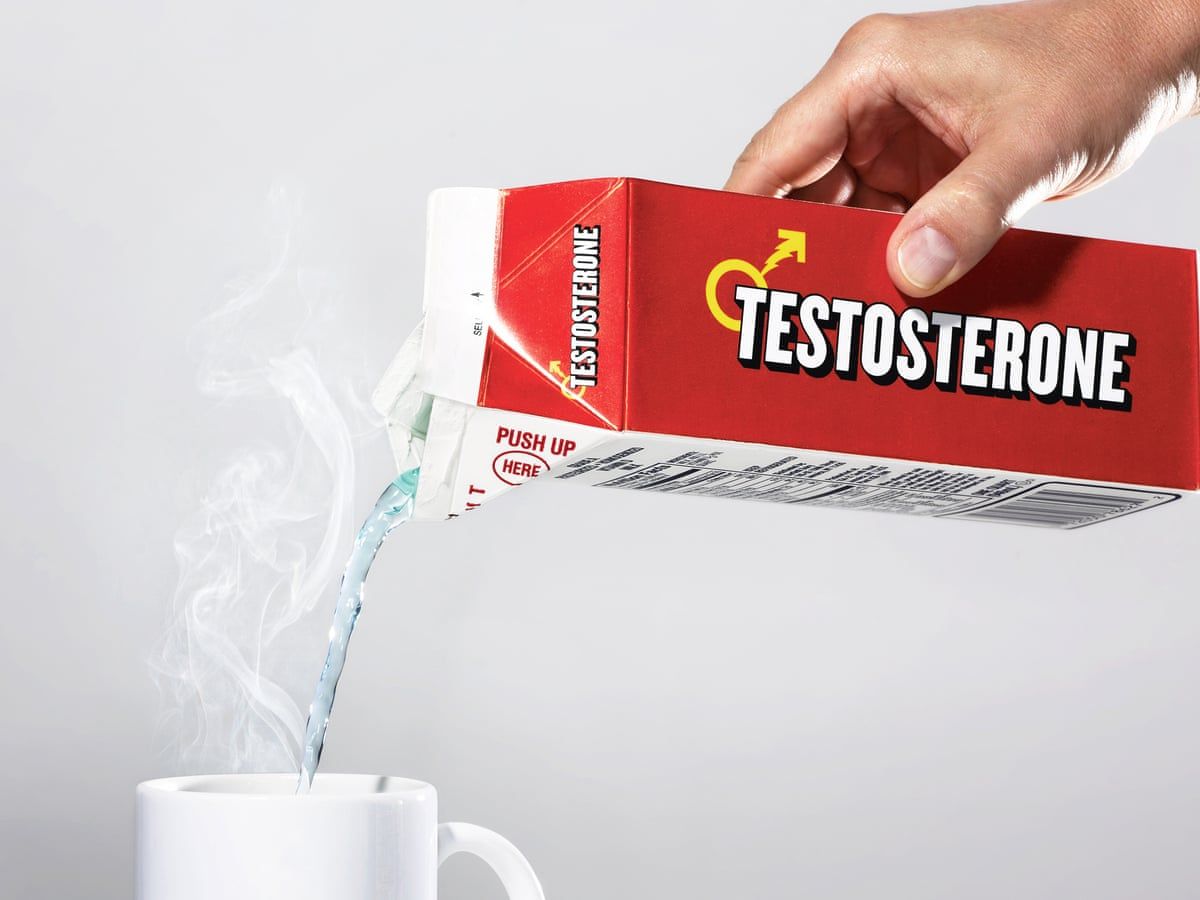 Дослідники з'ясували, як рівень тестостерону впливає на щедрість чоловіків