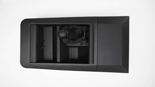 Найдивніший автомобіль у світі виставили на аукціон: фото - фото 451987