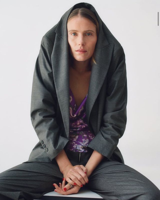 Сумнівний шопінг онлайн: епічні фото одягу, які дивують покупців - фото 452072