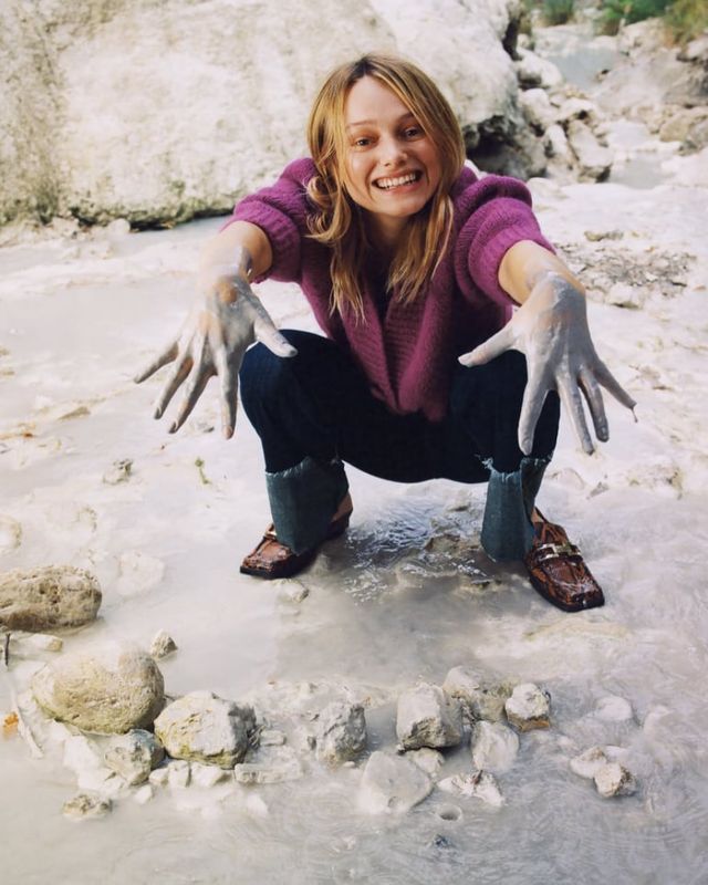 Сумнівний шопінг онлайн: епічні фото одягу, які дивують покупців - фото 452082