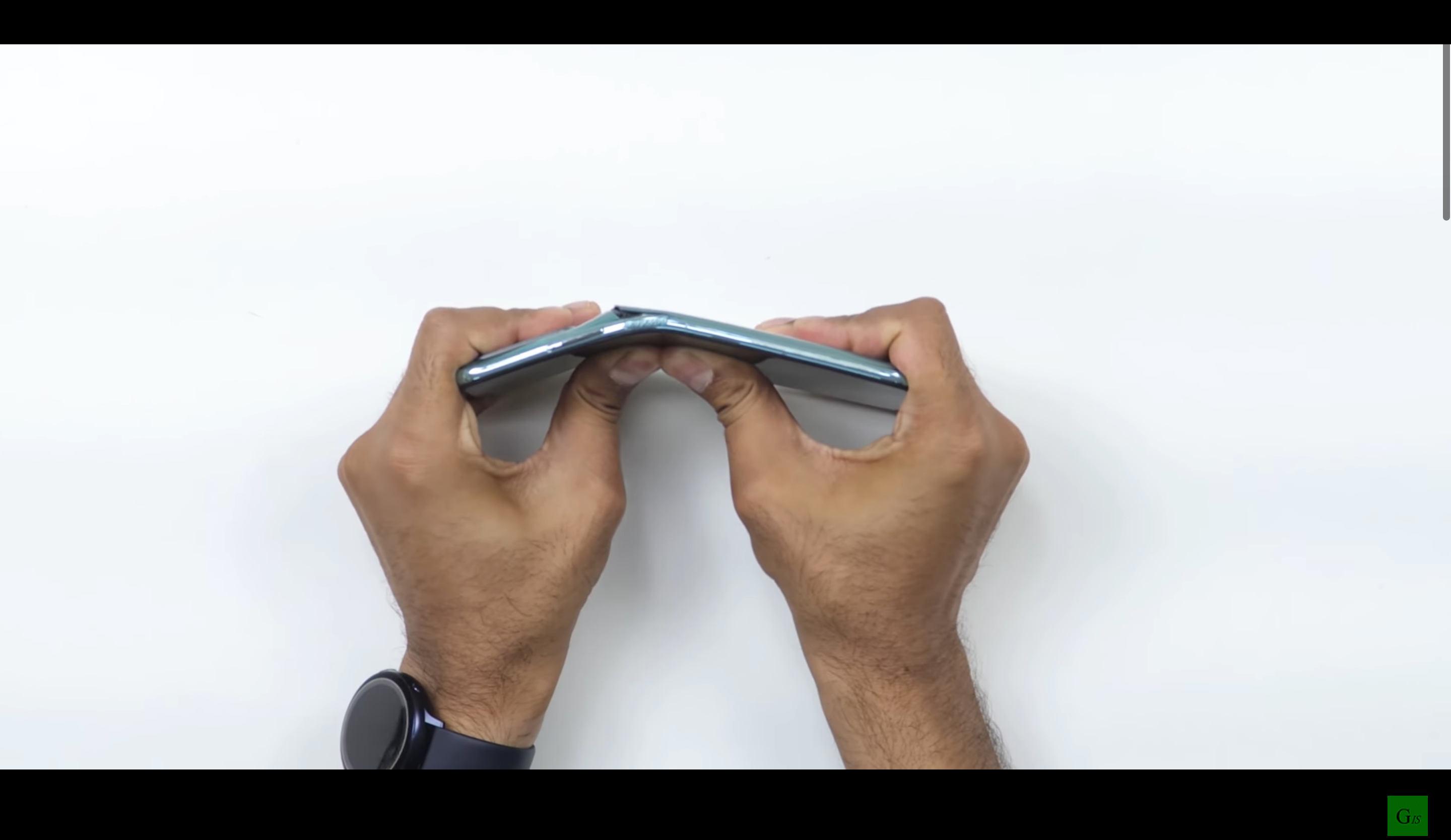 Redmi Note 10 не пройшов тест на міцність - фото 1