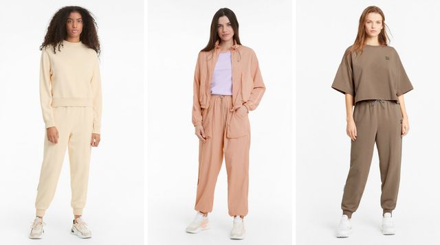 колекція Infuse Women від PUMA - фото 452133