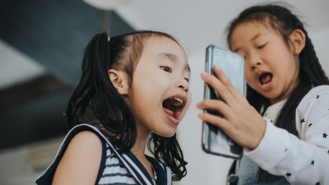 У Facebook планують створити окремий Instagram для дітей - фото 452186