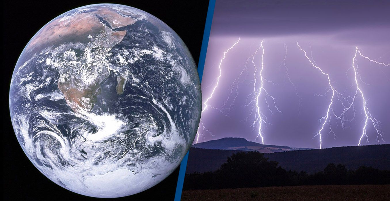 Дослідники висунули нову теорію зародження життя на Землі