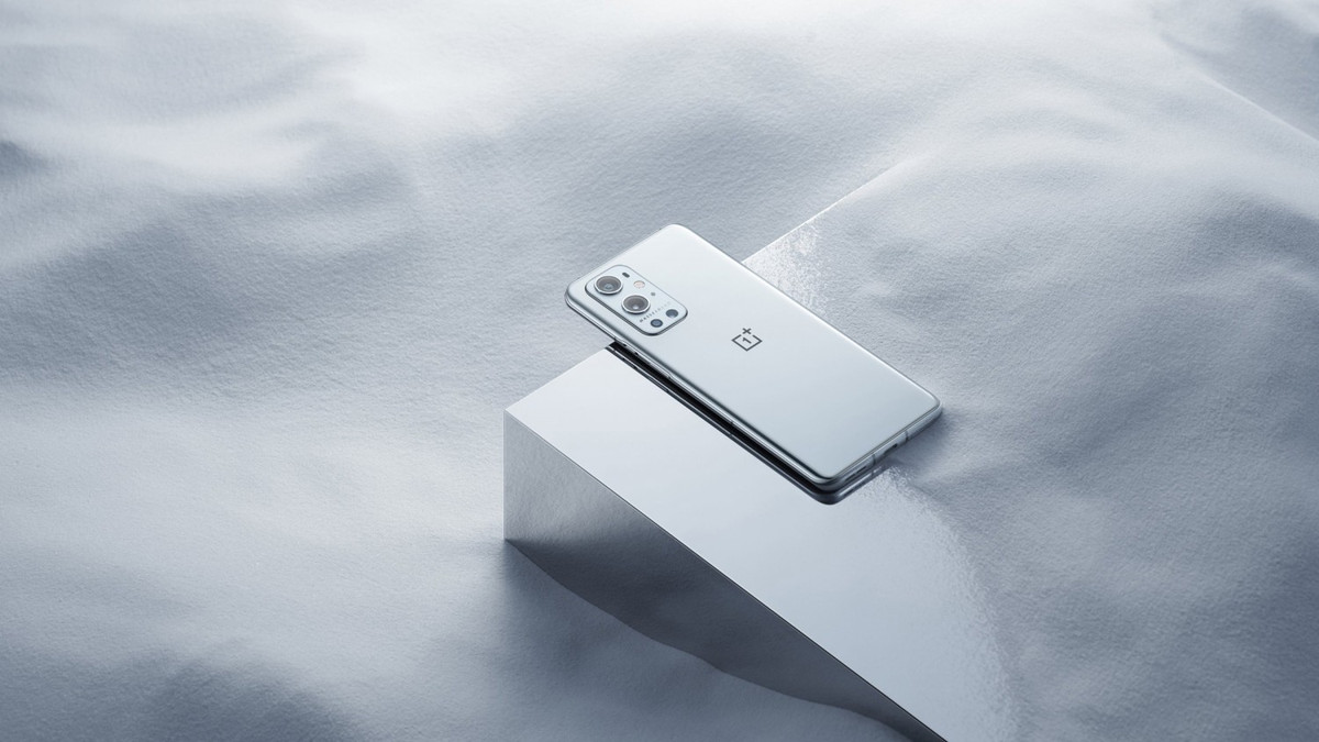Скільки в AnTuTu набирає новий OnePlus 9 - фото 1