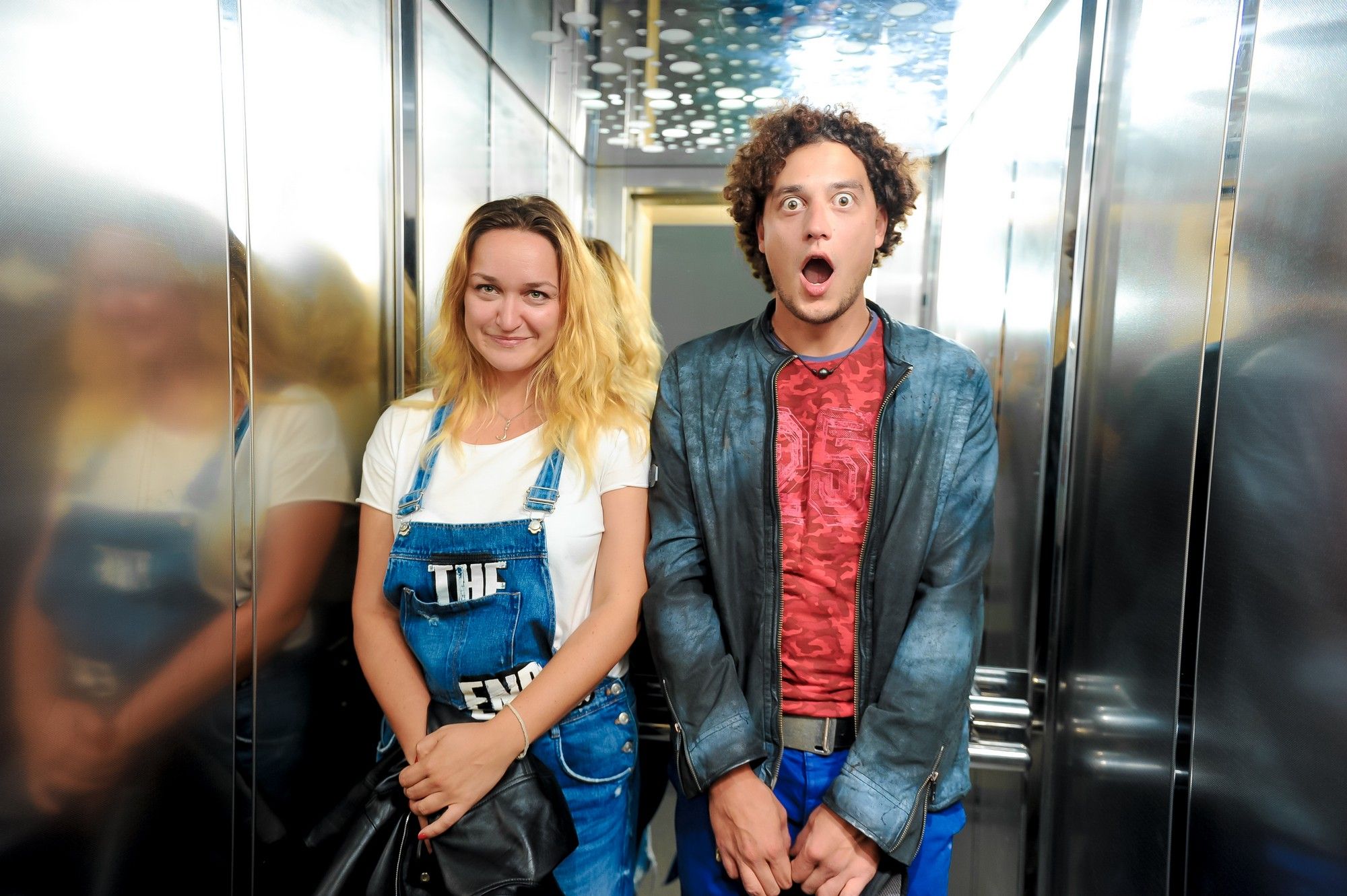 Синельникові - фото 1