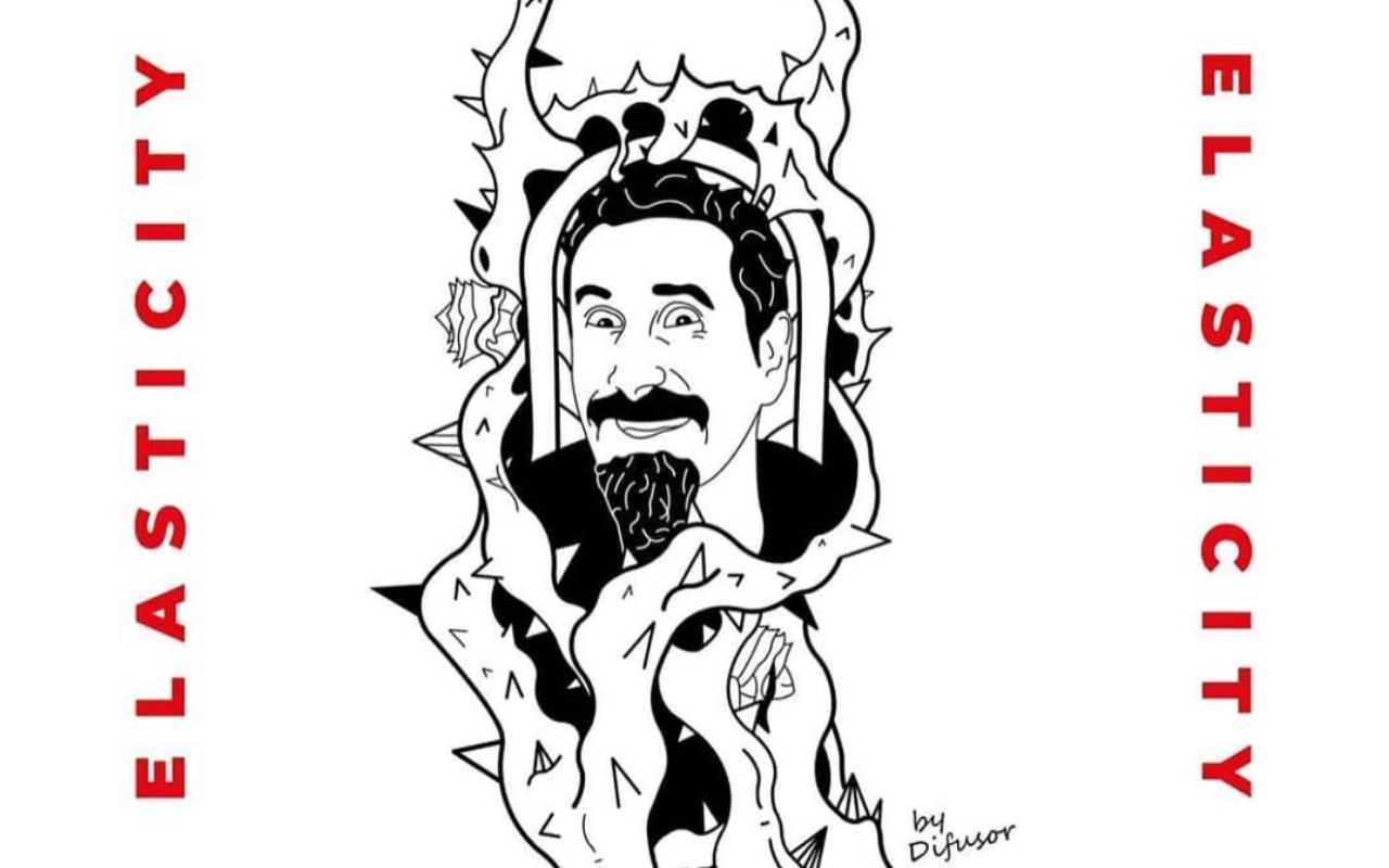 Elasticity: слухайте мініальбом лідера гурту System of a Down