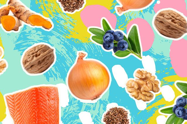 Три продукти, що підвищують рівень IQ - фото 452274