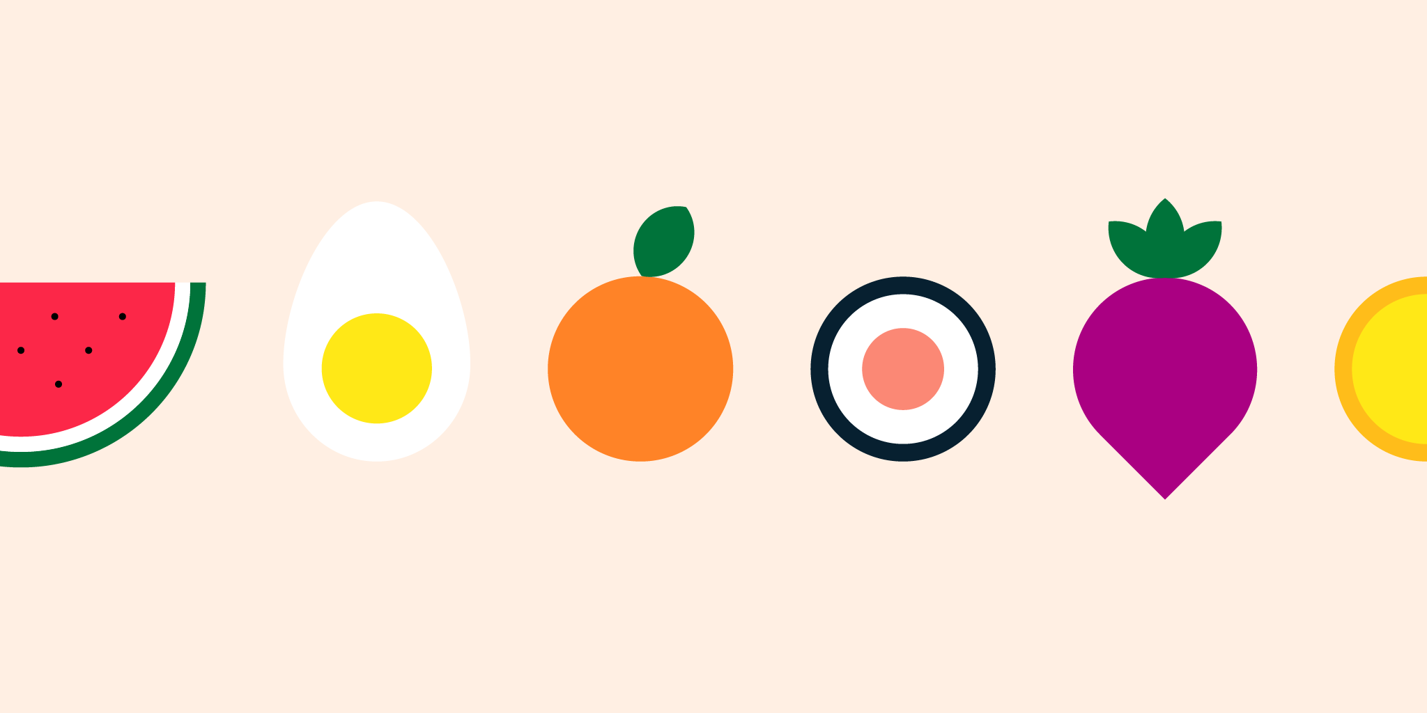 Три продукти, що підвищують рівень IQ