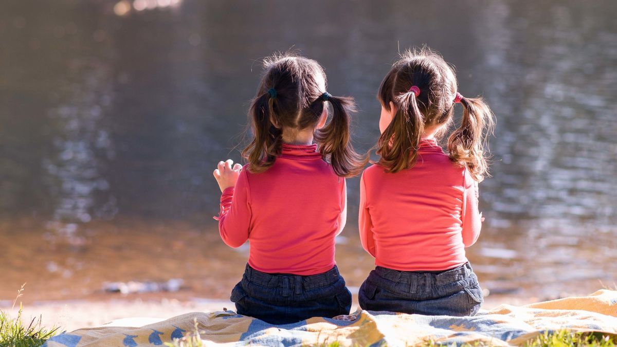 Кількість близнюків у світі зросла: з чим це пов'язано