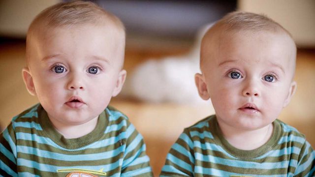 Кількість близнюків у світі зросла: з чим це пов'язано - фото 452314