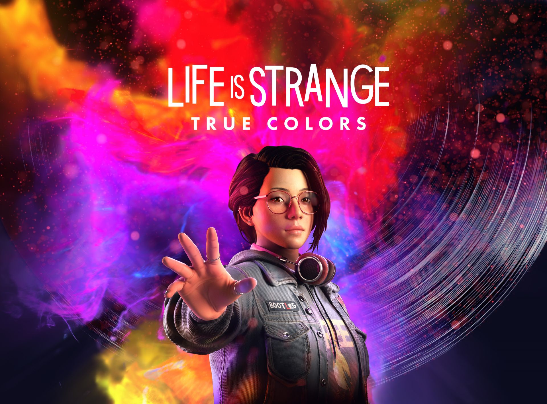 Life is Strange: True Colors – трейлер, деталі, дата виходу гри