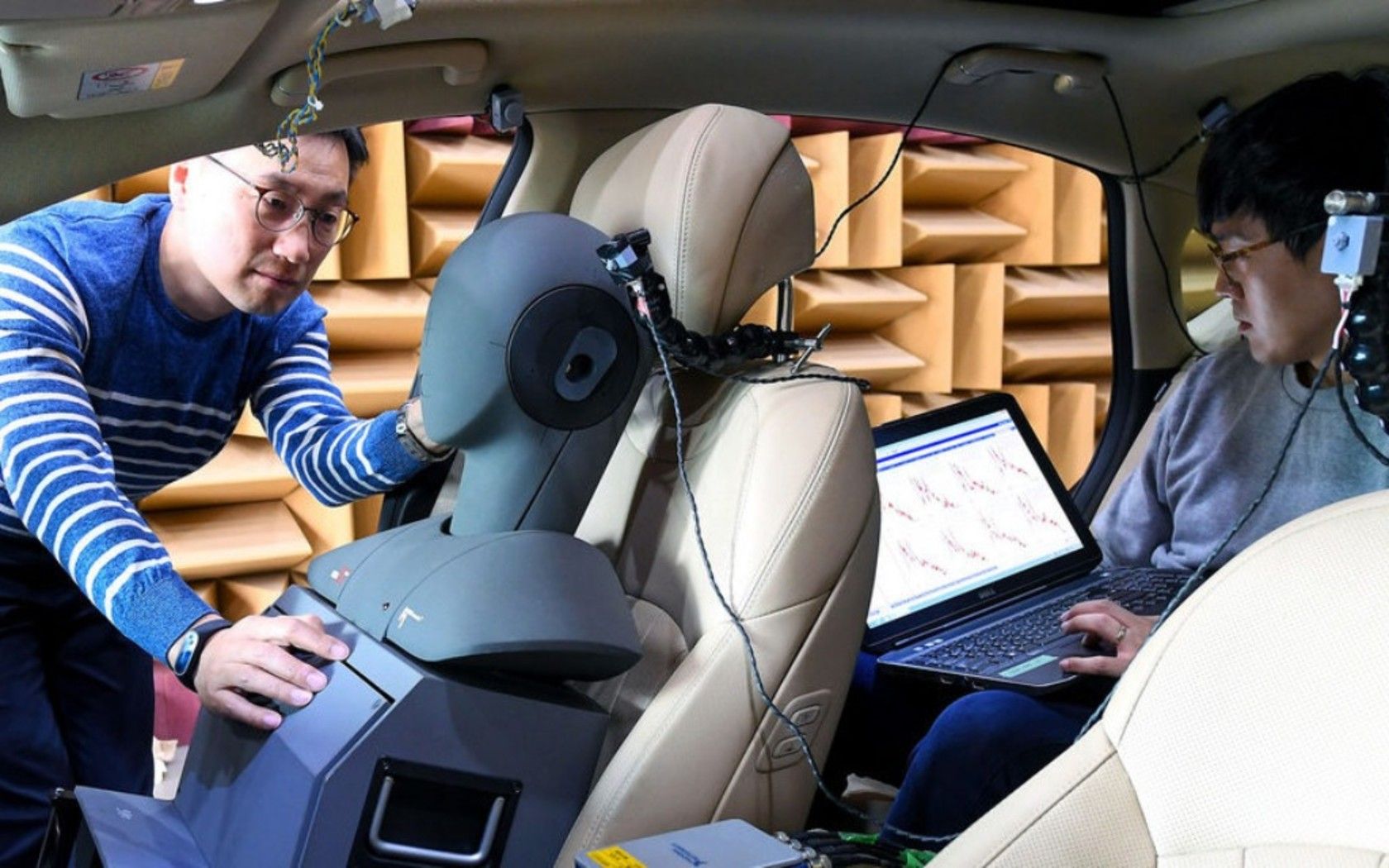 Страхувальники назвали найбезпечніші автомобілі