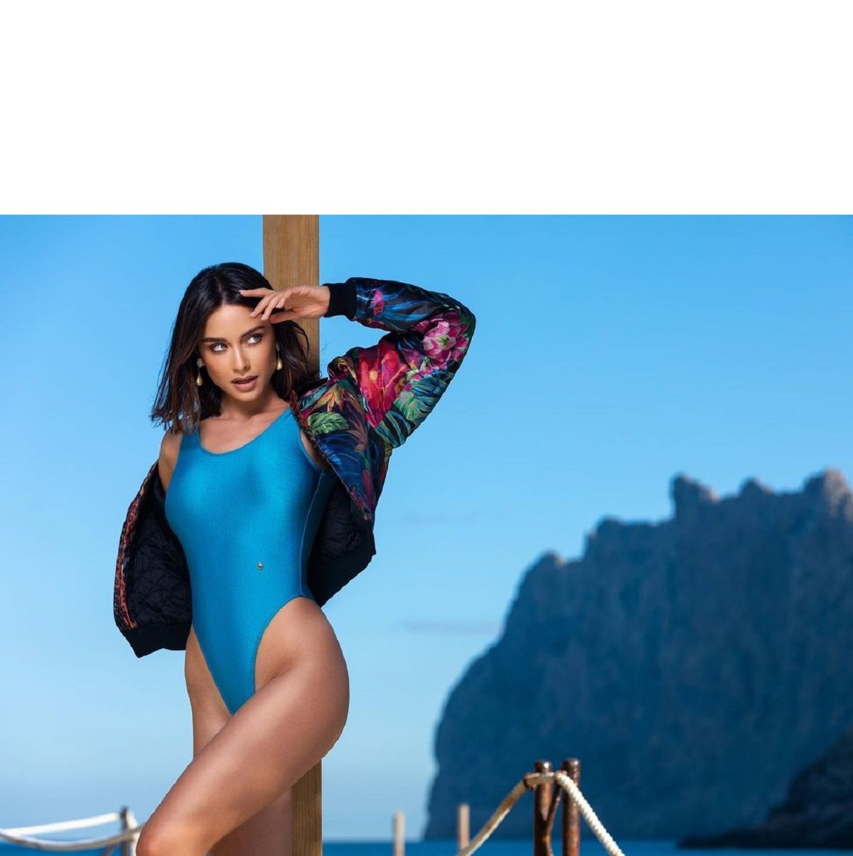 Іспанська красуня розкрила деталі роботи моделлю, і все не так чудово