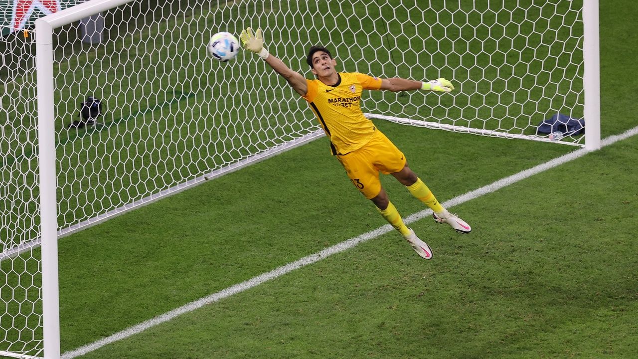 Яссін Буну - фото 1