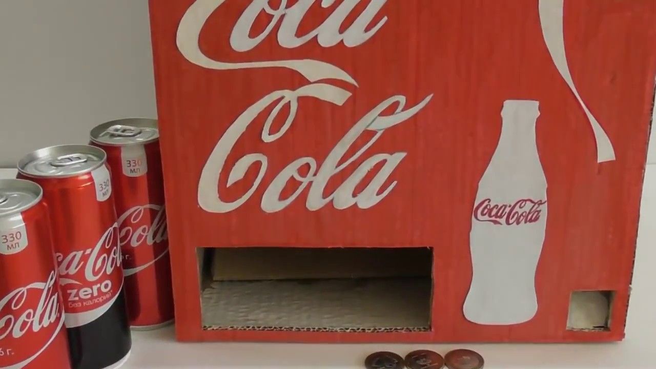 Coca-Cola запустить підписку на напої в Японії