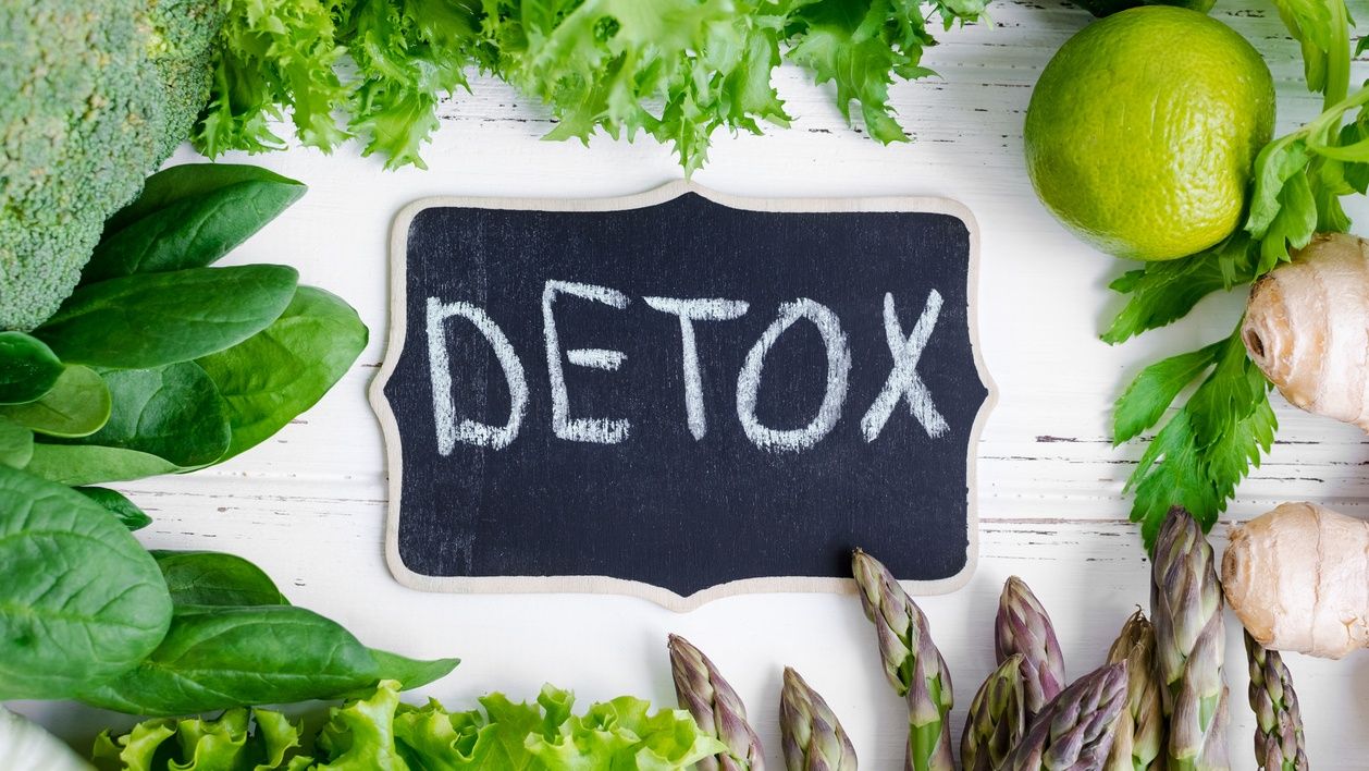 Дієта - фото 1