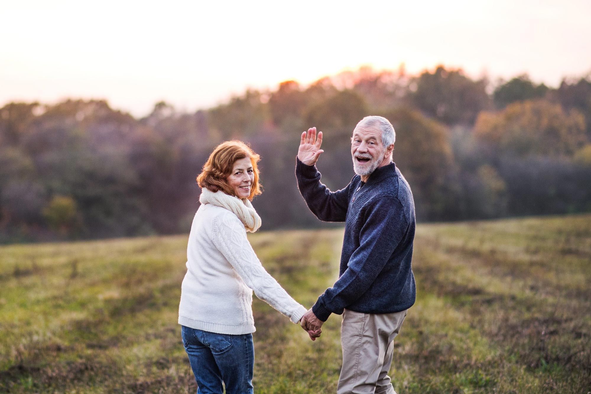 Прогулянка - фото 1