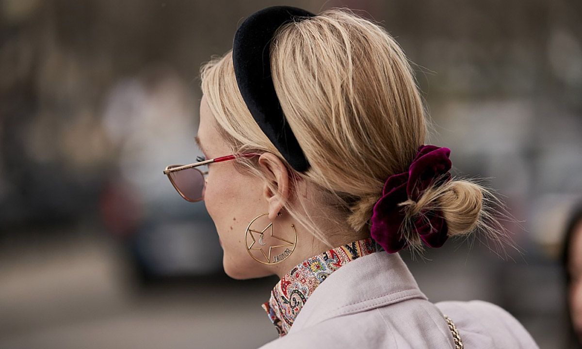 Мода - фото 1