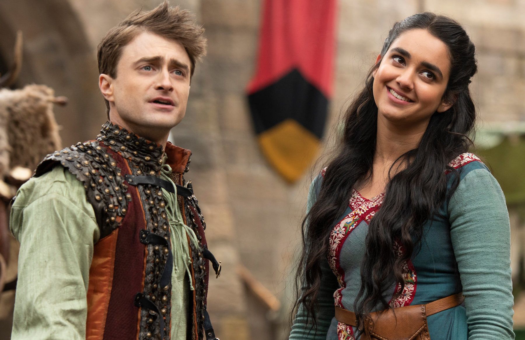 Орегонська стежка: дивись епічний трейлер продовження серіалу Чудотворці