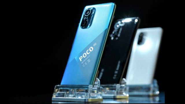Представлено POCO F3: смартфон на Snapdragon 870 за смішні гроші - фото 452601