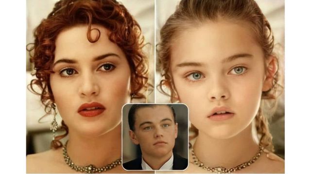 Сутінки, Тор, Дедпул та інші: як виглядали б діти закоханих пар з кіно - фото 452617