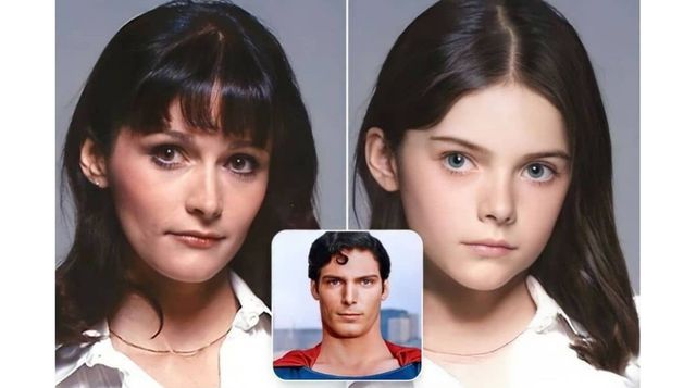 Сутінки, Тор, Дедпул та інші: як виглядали б діти закоханих пар з кіно - фото 452621