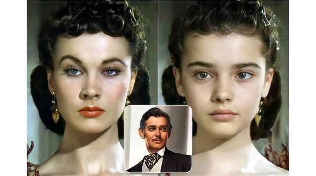 Сутінки, Тор, Дедпул та інші: як виглядали б діти закоханих пар з кіно - фото 452622