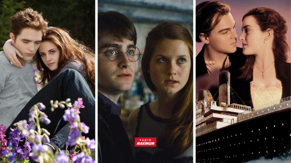 діти кінопар - фото 1