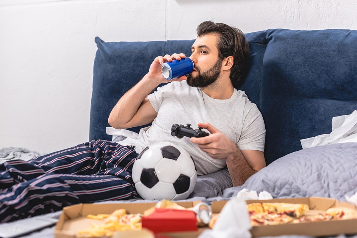 Звички - фото 1