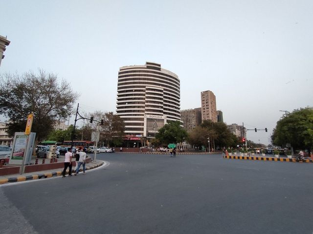 У мережі показали фото, зроблені на realme 8 Pro з найкращою камерою в історії бренду - фото 452655